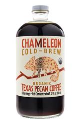 Texas Pecan Coffee