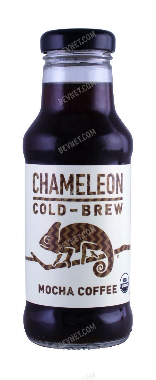Chameleon Cold-Brew: 
