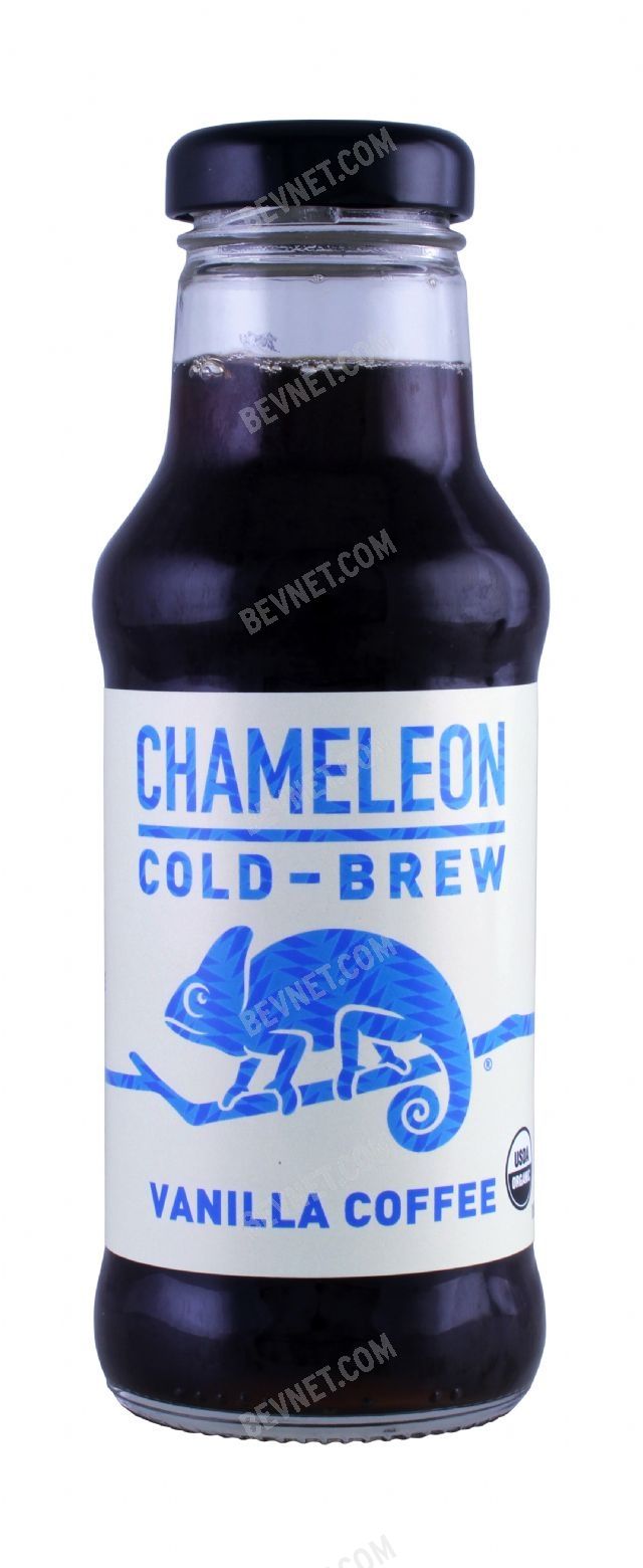 Chameleon Cold-Brew: 