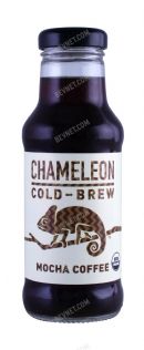 Chameleon Cold-Brew: 
