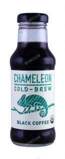 Chameleon Cold-Brew: 