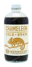 Chameleon Cold-Brew: 