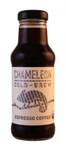 Chameleon Cold-Brew: Chameleon ESP Front