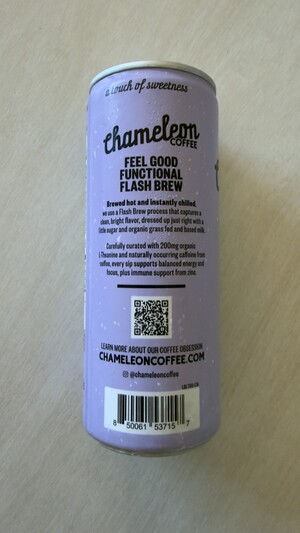 Chameleon Cold-Brew: IMG_6868