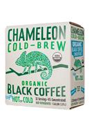 Chameleon Cold-Brew: Chameleon-BlackCoffee-1Gal-Front