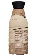Chameleon Cold-Brew: Chameleon-46oz-OatMilk-ColdBrew-DarkChoc-Facts