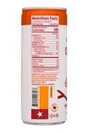 Chameleon Cold-Brew: Chameleon-8ozCan-WholeMilkLatte-CinnDolce-Facts
