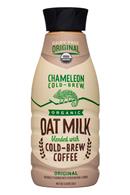 Chameleon Cold-Brew: Chameleon-46oz-ColdBrew-OatMilk-Front