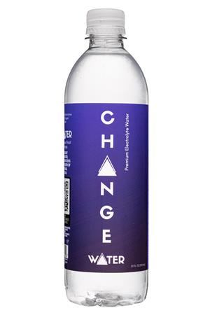 Change Water: ChangeWater-20oz-2022-ElectroWater