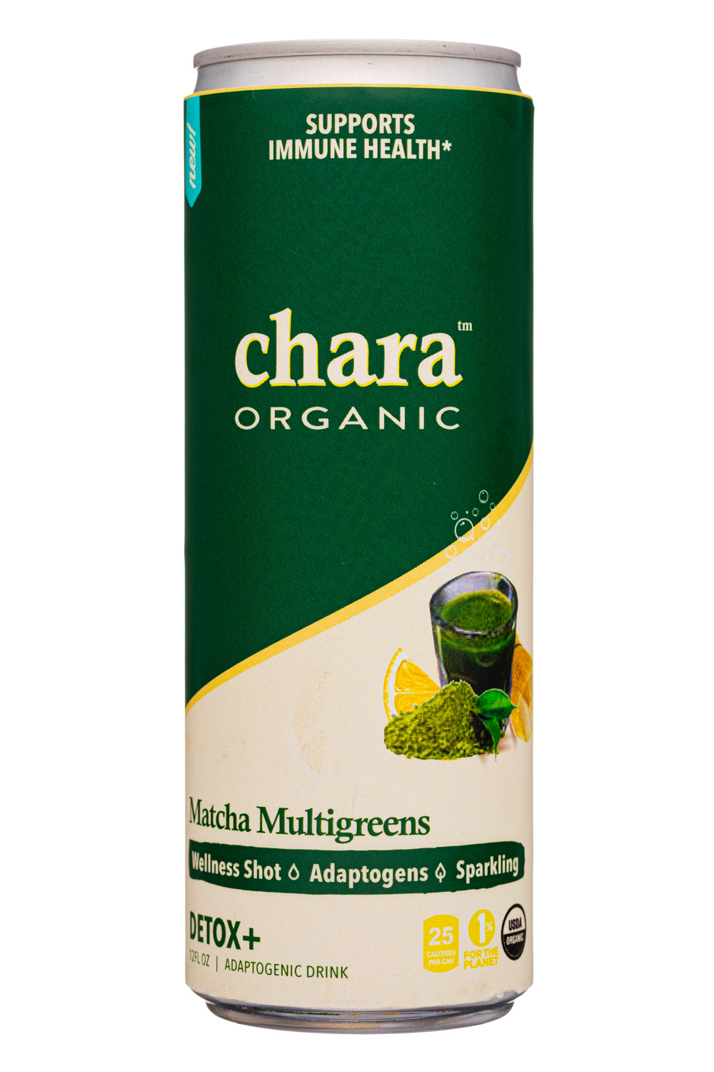 Matcha Multigreens