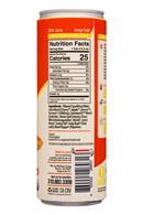 Chara Organic: CharaOrganic-12oz-WellnessShot-CherryTurmeric-Facts