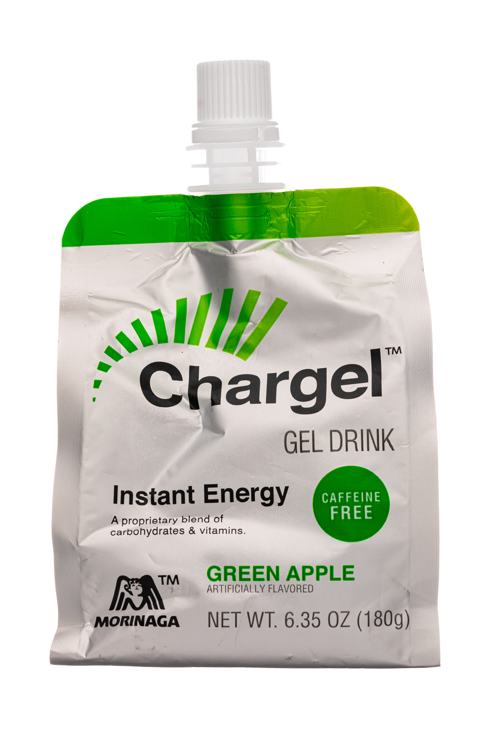 Green Apple