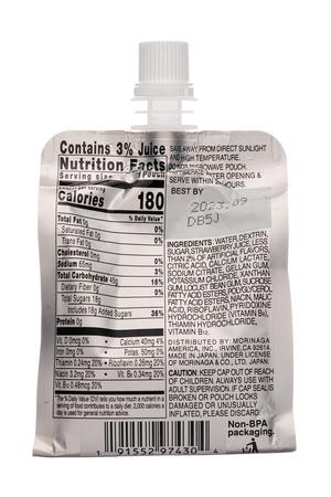 Chargel: Chargel-6oz-2024-InstantEnergy-Strawb-Facts