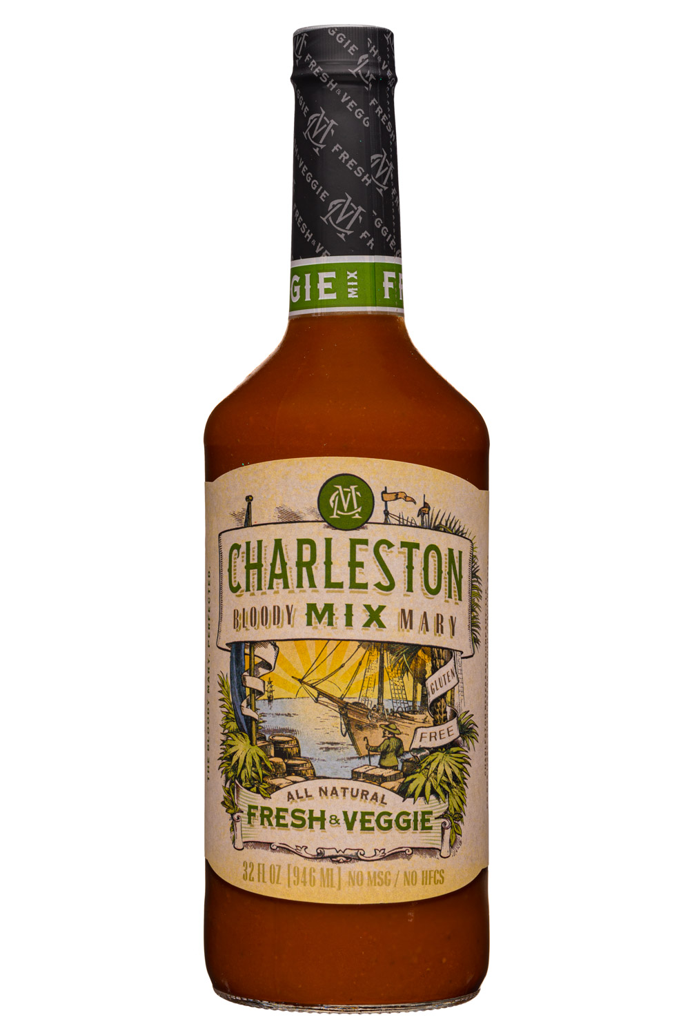 Fresh & Veggie - Bloody Mary Mix