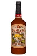 Charleston Mix: Charleston-32oz-BloodyMaryMix-BoldSpicy-Front