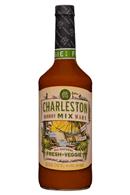 Charleston Mix: Charleston-32oz-BloodyMaryMix-FreshVeggie-Front
