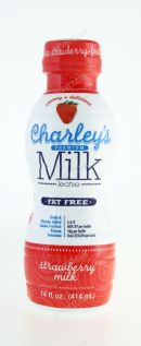 Charley's Milk: 