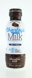 Charley's Milk: 