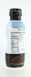 Charley's Milk: 