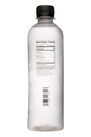 Chaser Water: Chaser-17oz-2025-Alkwater-Facts