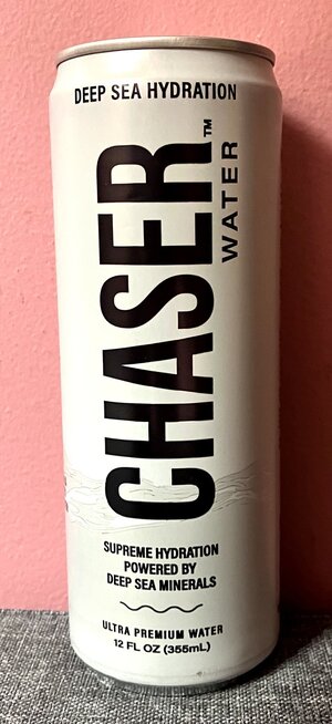 Chaser Water: 1C4rkhdnUy3YnH0Ntqiqol7oi_Gg02JzL-IMG_1489