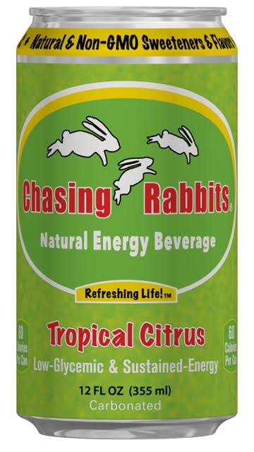 Chasing Rabbits: unnamed