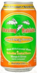 Chasing Rabbits: Mango and Citrus