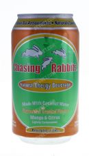Chasing Rabbits: 