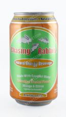 Chasing Rabbits: 