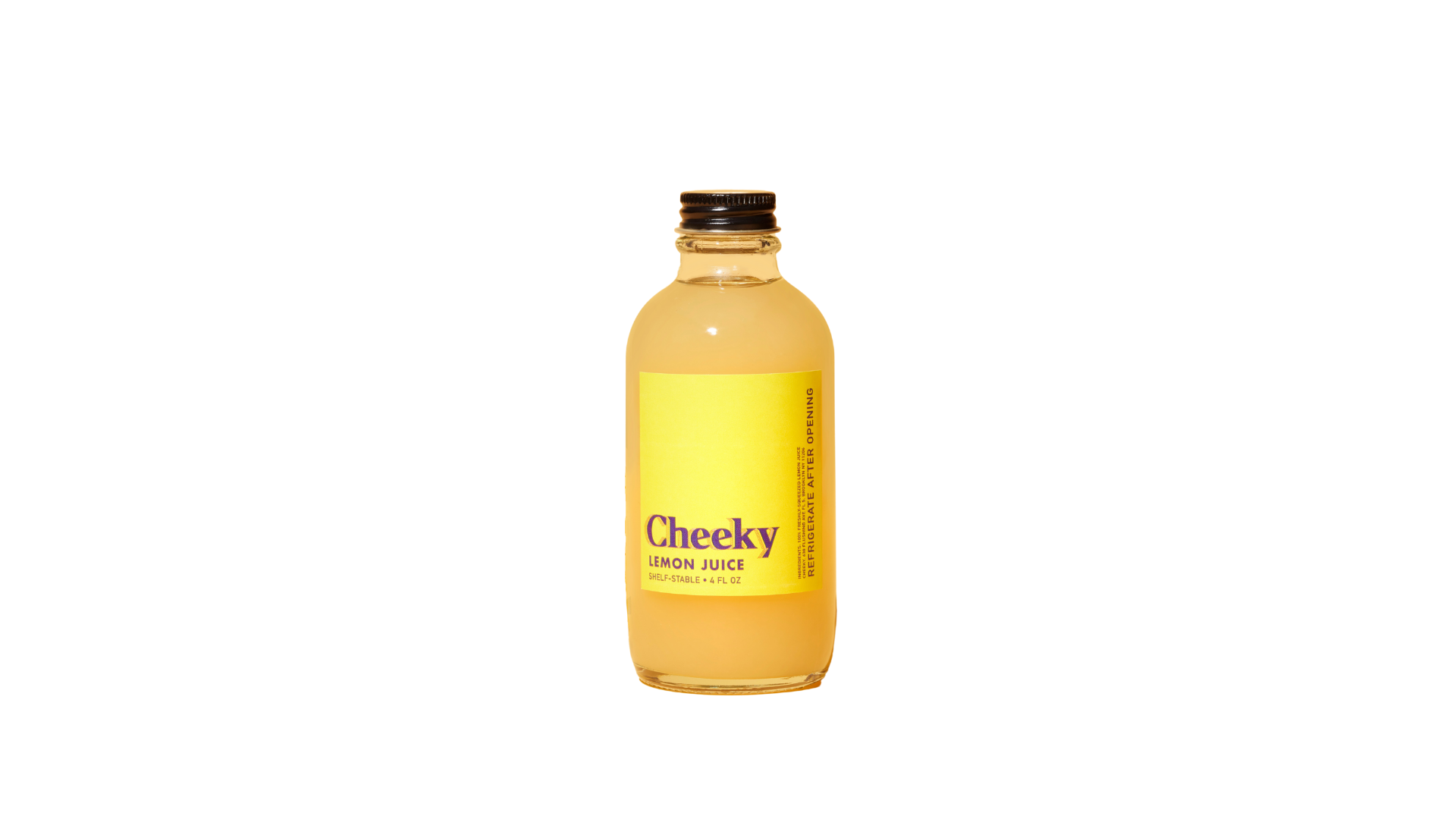 100 Lemon Juice Cheeky Cocktails Product Review + Ordering
