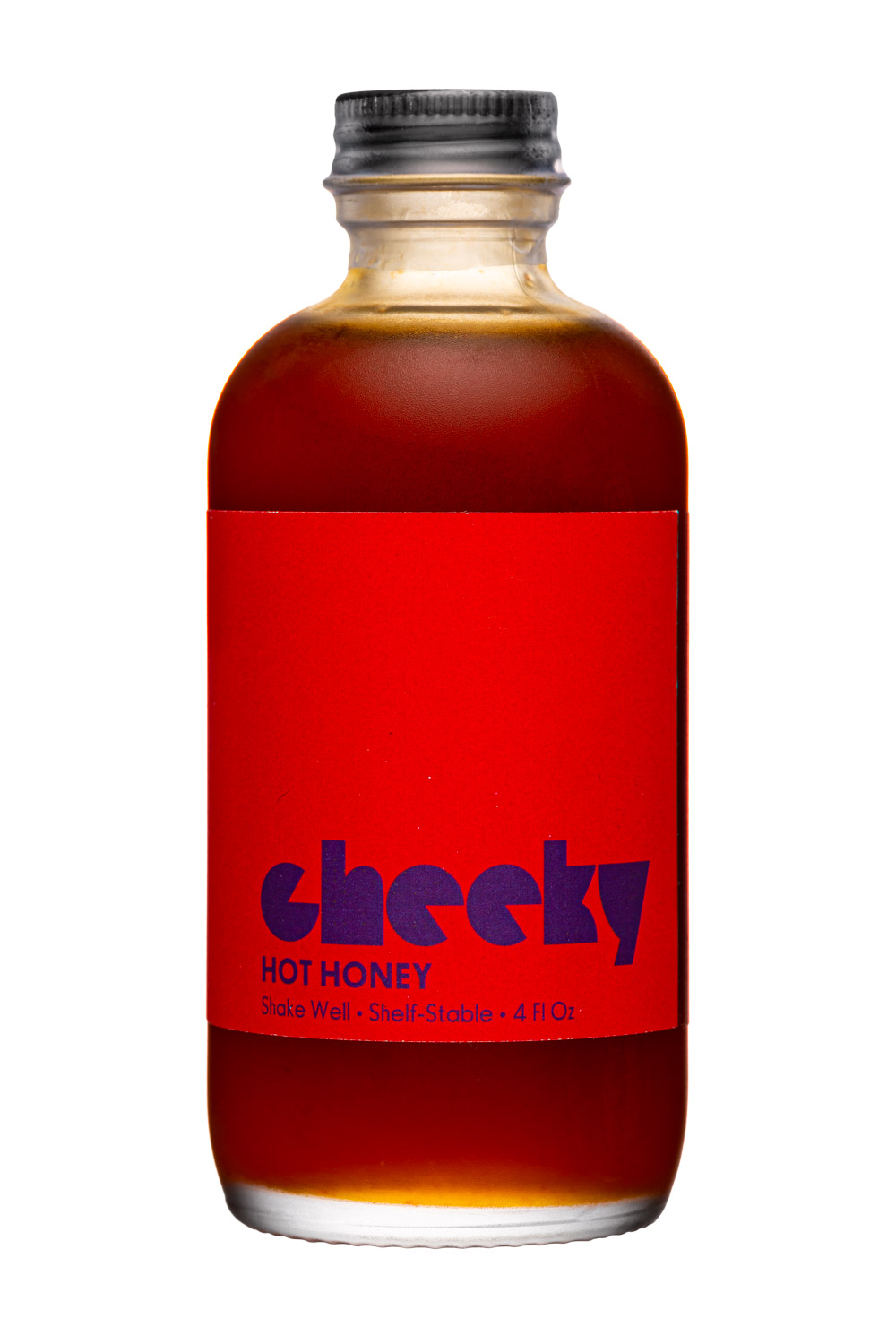 Hot Honey
