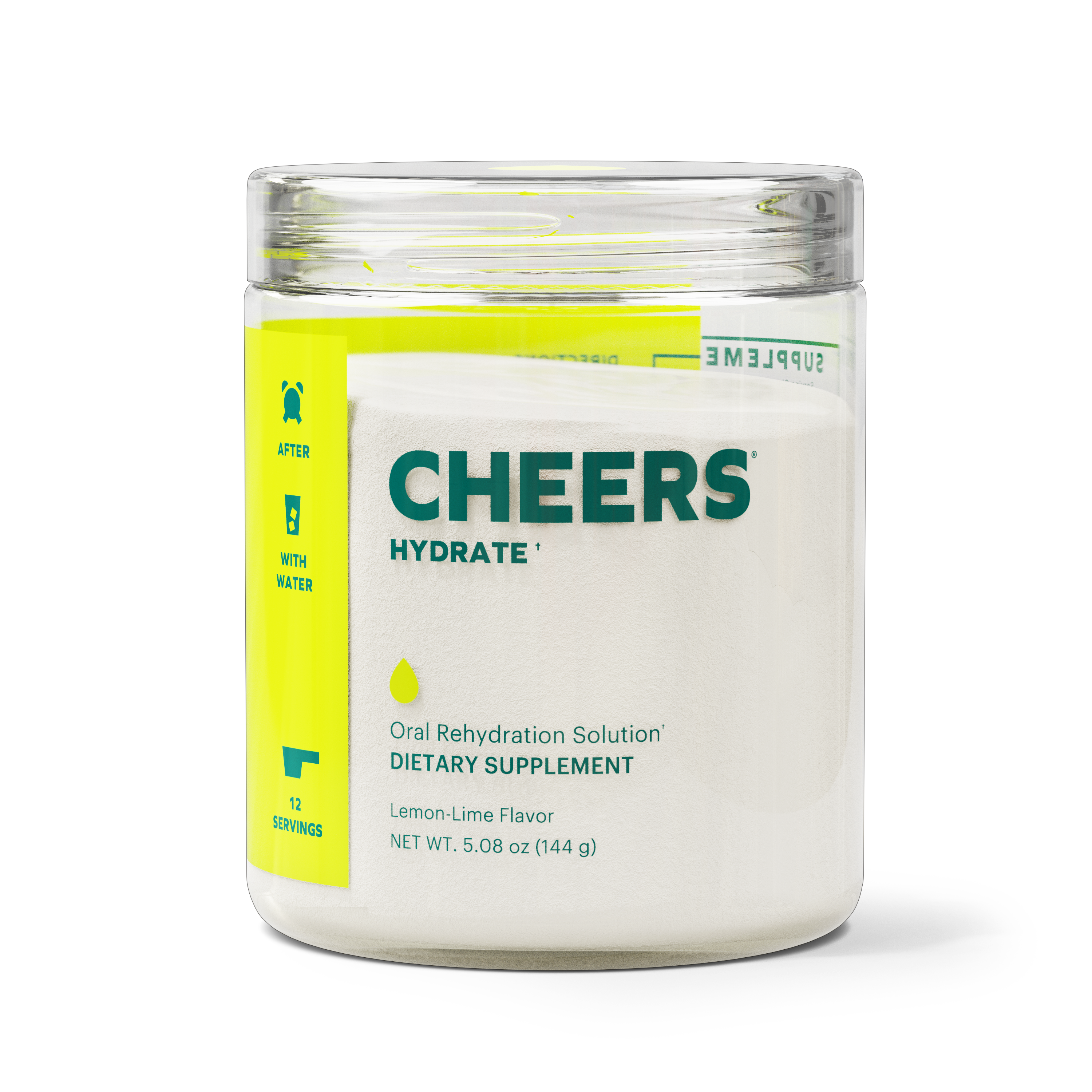 Photo of Cheers Hydrate - Cheers Health (uploaded by company)