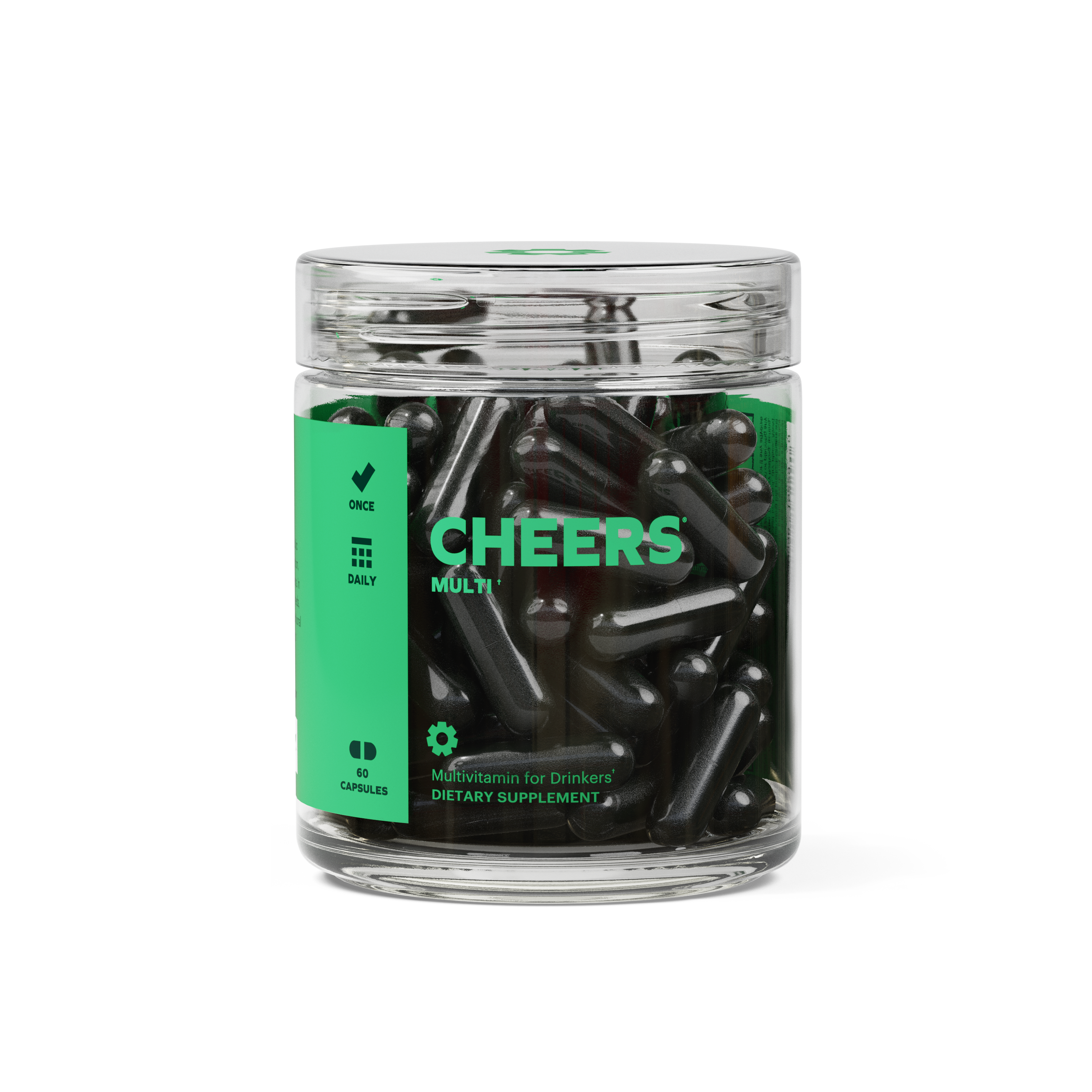 Cheers Health: Photo of Cheers Multi - Cheers Health (uploaded by company)