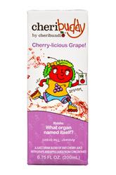 Cherry-licious Grape