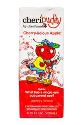 Cherry-licious Apple