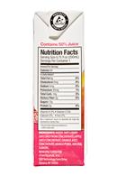 CheriBuddy: Cheribuddy-7oz-FruitPunch-Facts