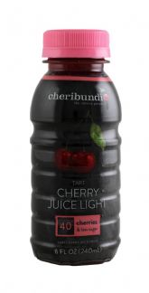 Tart Cherry Juice Light