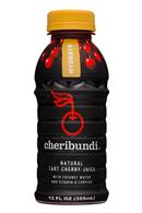 Cheribundi: Cheribundi-12oz-TartCherryJuice-Front
