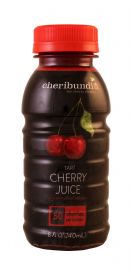 Cheribundi: CheriBundi CherryJuice Front