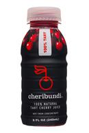 Cheribundi: Cheribundi-8oz-100TartCherry-Front