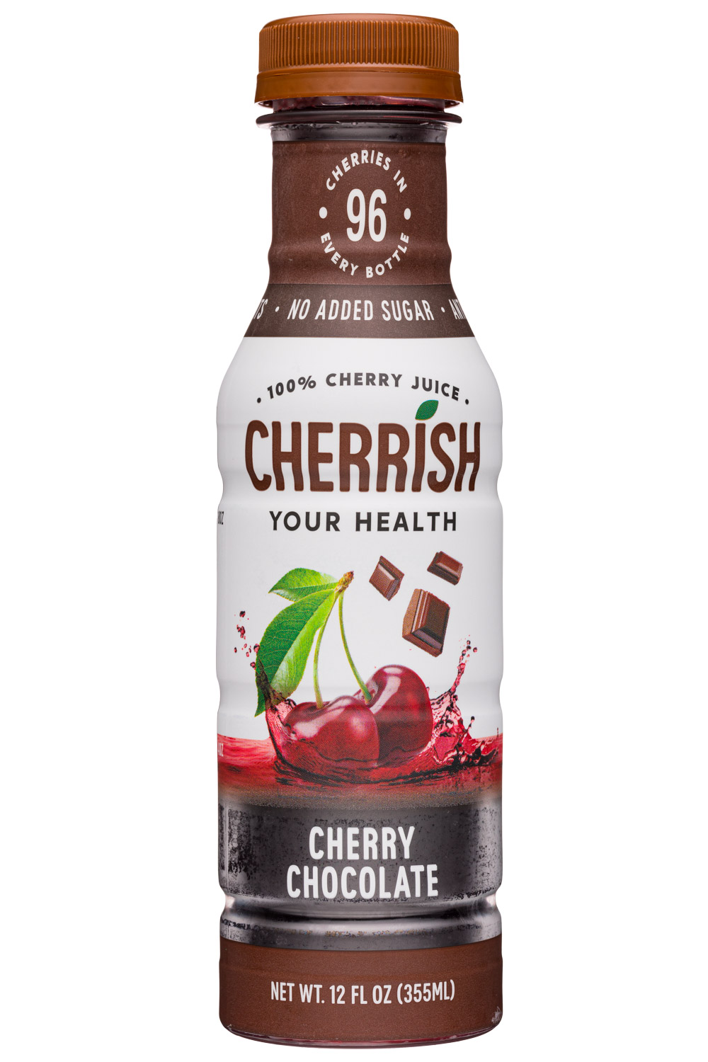 Cherrish Your Health: Cherry Chocolate (2020)