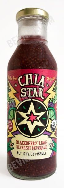 Chia Star: 