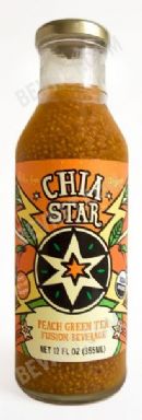 Chia Star: 