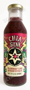 Chia Star: 