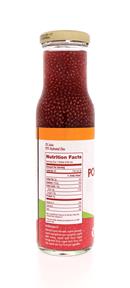 Chia Star: ChiaStar PomApple Facts