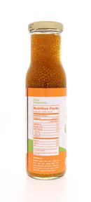 Chia Star: ChiaStar PeachGreen Facts