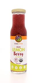 Chia Star: ChiaStar LemonBerry Front