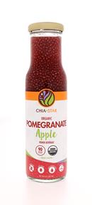 Chia Star: ChiaStar PomApple Front
