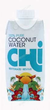 Coconut Water