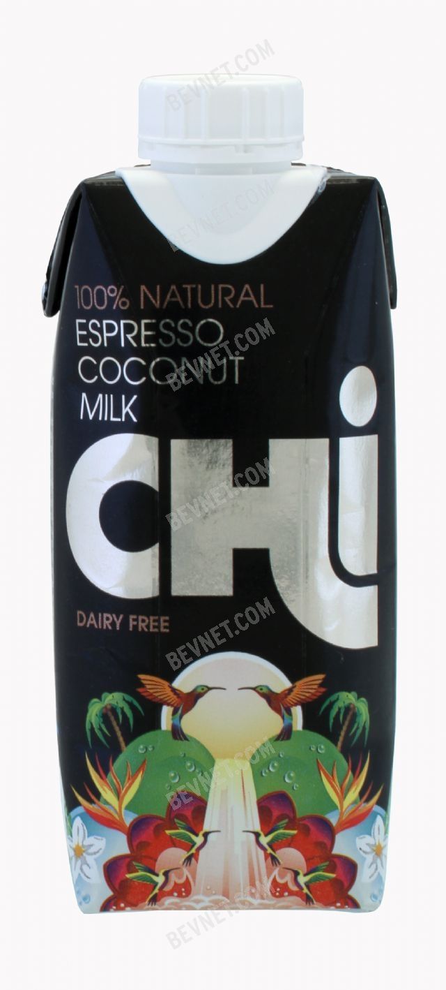 Chi Coconut Water: 